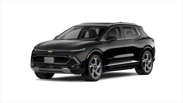 2026 Chevrolet Equinox LT 2, FWD