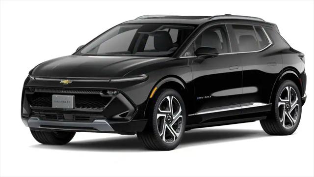 2026 Chevrolet Equinox LT 2, FWD