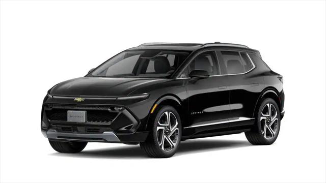 2026 Chevrolet Equinox LT 2, FWD