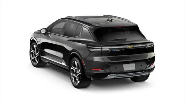 2026 Chevrolet Equinox LT 2, FWD