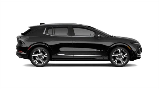 2026 Chevrolet Equinox LT 2, FWD