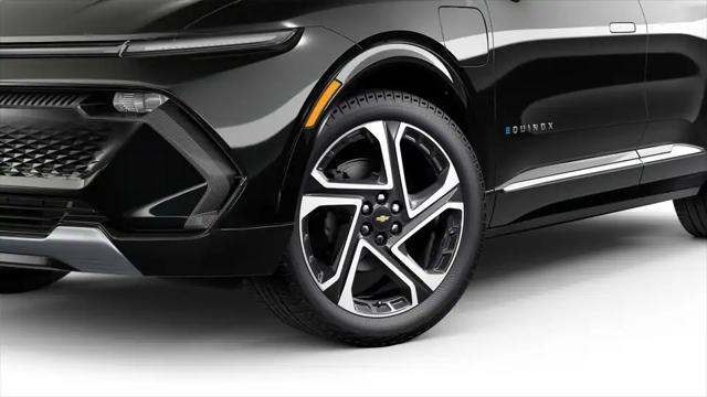 2026 Chevrolet Equinox LT 2, FWD