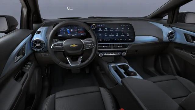 2026 Chevrolet Equinox LT 2, FWD