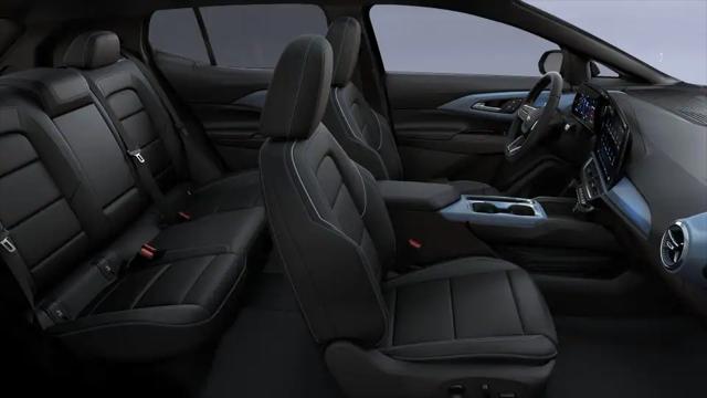 2026 Chevrolet Equinox LT 2, FWD
