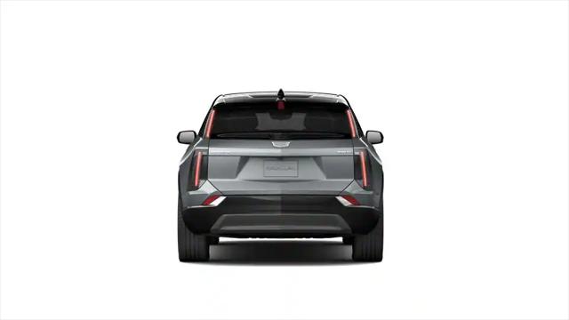2026 Cadillac iQ Sport