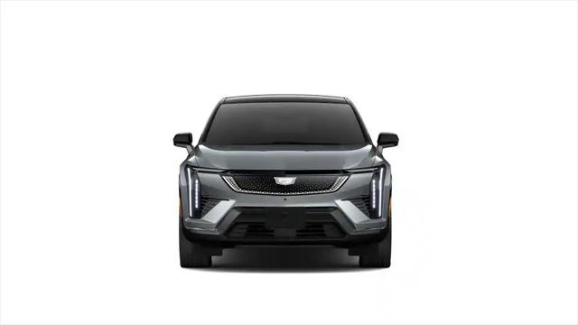 2026 Cadillac iQ Sport
