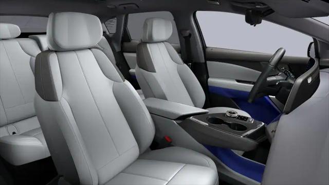 2026 Cadillac iQ Sport