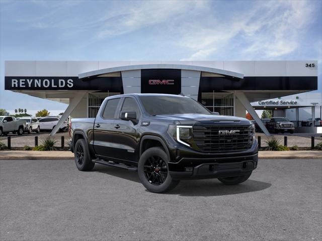 2026 GMC Sierra 1500 Crew Cab, Short Bed, Elevation, RWD for sale in West Covina, CA