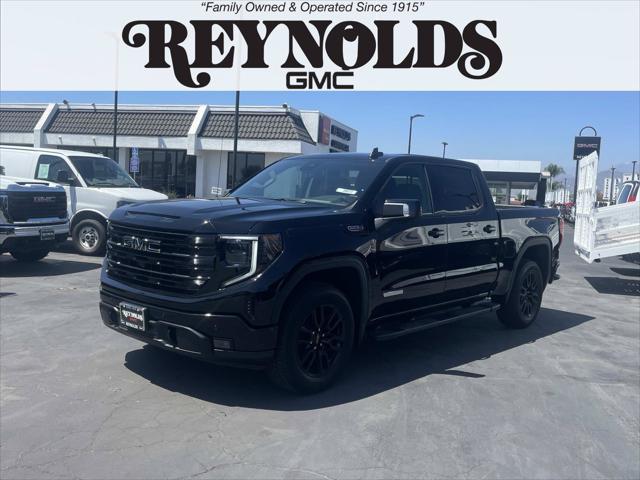 2026 GMC Sierra 1500 Crew Cab, Short Bed, Elevation, RWD for sale in West Covina, CA
