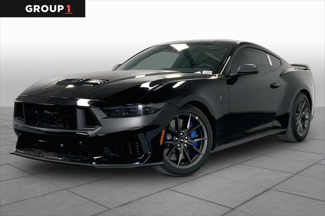 2026 Ford Mustang Dark Horse Fastback for sale in Austin, TX