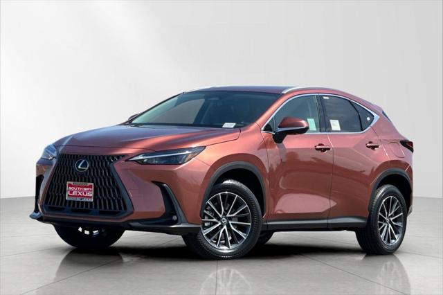 2026 Lexus NX 350 Premium for sale in Torrance, CA