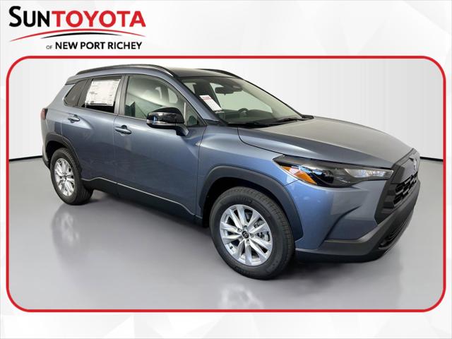 2026 Toyota Corolla Cross LE for sale in Holiday, FL