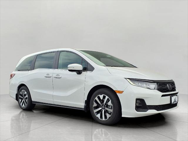 2026 Honda Odyssey EX-L for sale in Oshkosh, WI