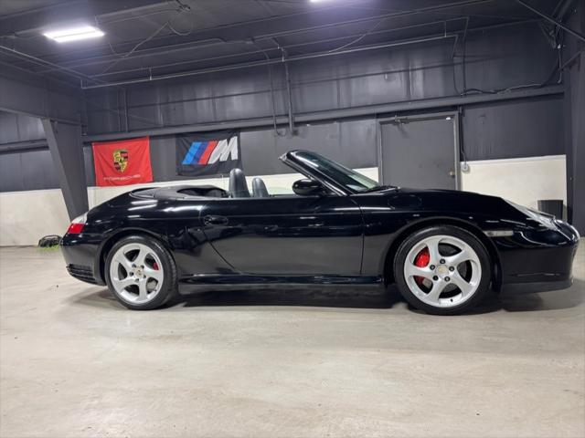2004 Porsche 911 Carrera 4S for sale in Waterbury, CT