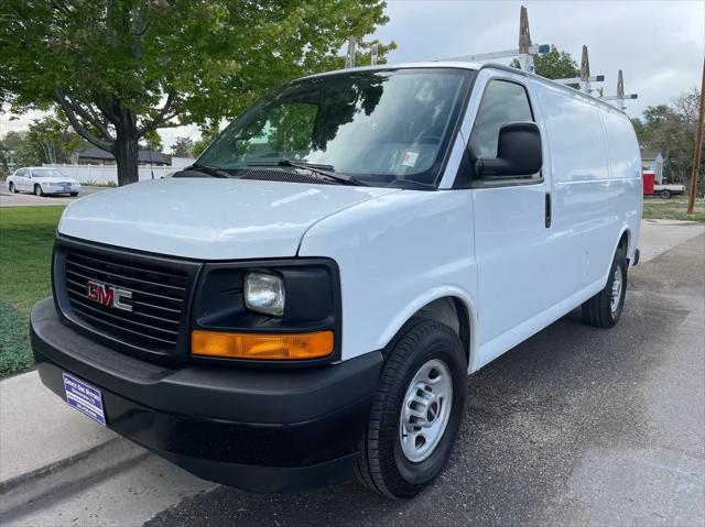 2017 GMC Savana 2500 Work Van for sale in Westminster, CO