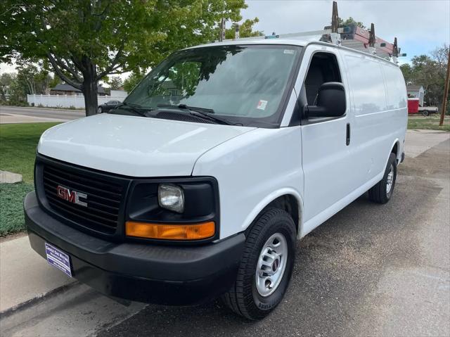 2016 GMC Savana 2500 Work Van for sale in Westminster, CO