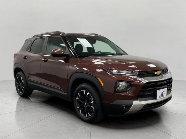 2022 Chevrolet TrailBlazer AWD LT for sale in Appleton, WI