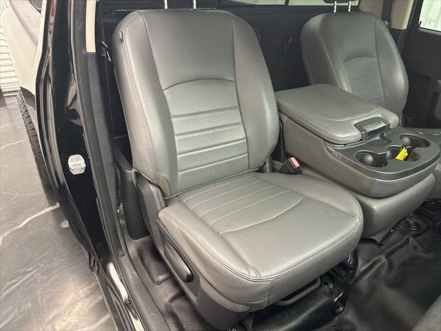 2014 Ram 1500 Tradesman