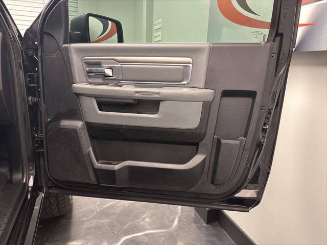 2014 Ram 1500 Tradesman