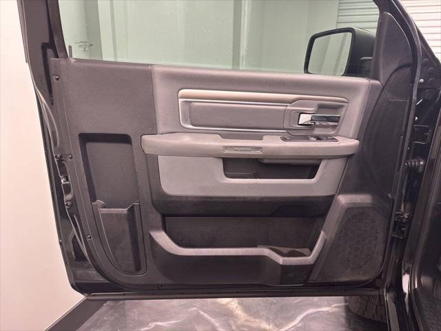 2014 Ram 1500 Tradesman