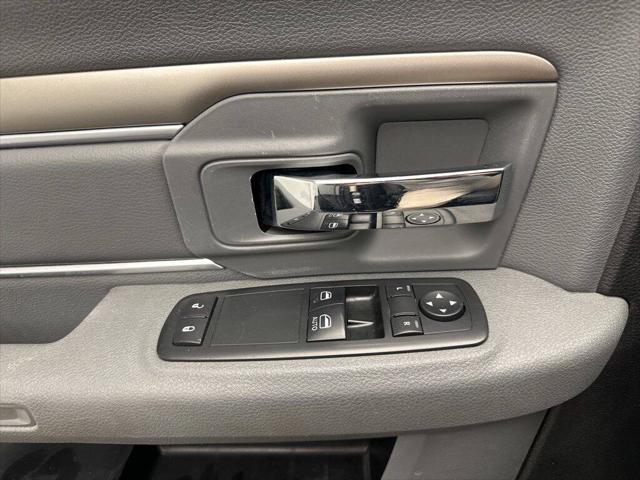 2014 Ram 1500 Tradesman