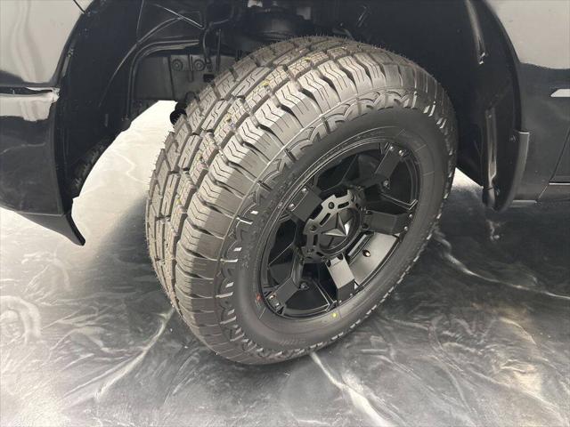 2014 Ram 1500 Tradesman