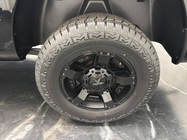 2014 Ram 1500 Tradesman