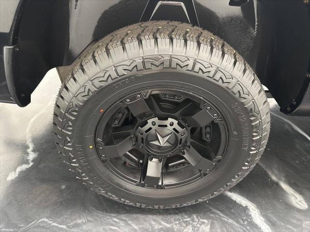 2014 Ram 1500 Tradesman