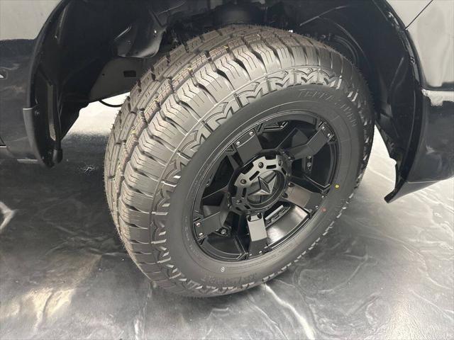 2014 Ram 1500 Tradesman