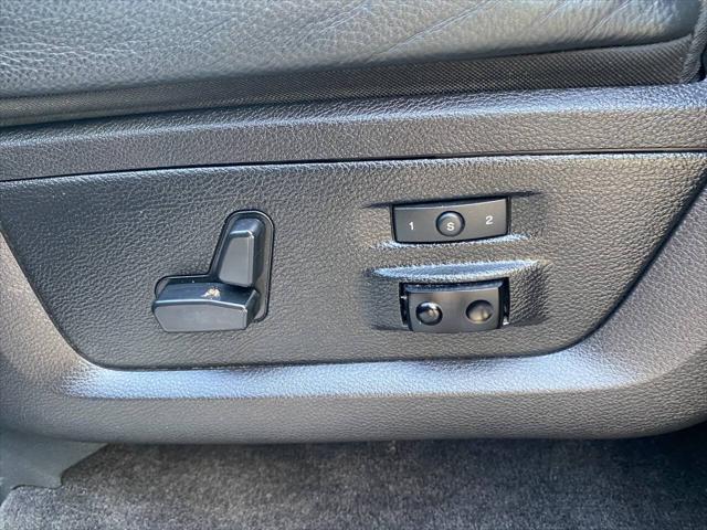 2017 Ram 1500 Limited Crew Cab 4x4 5'7" Box