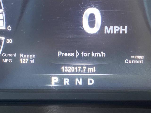 2017 Ram 1500 Limited Crew Cab 4x4 5'7" Box
