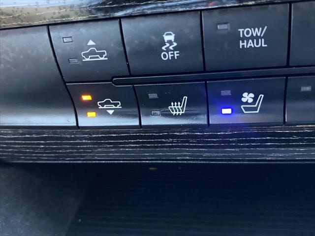 2017 Ram 1500 Limited Crew Cab 4x4 5'7" Box