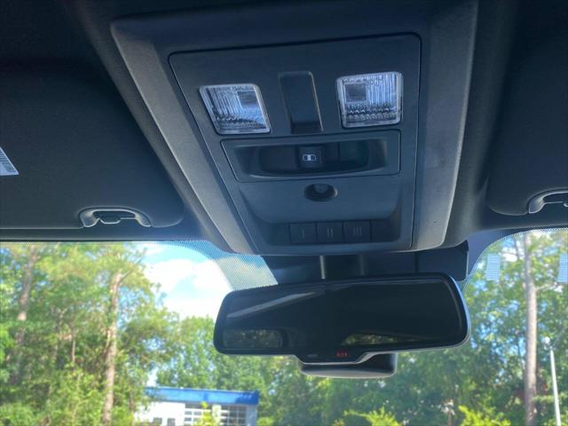 2017 Ram 1500 Limited Crew Cab 4x4 5'7" Box