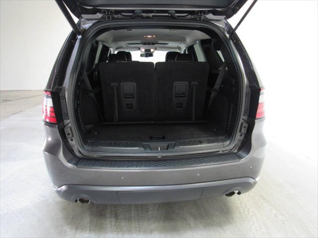 2015 Dodge Durango Citadel