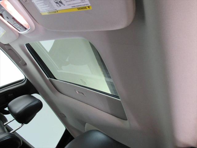 2015 Dodge Durango Citadel