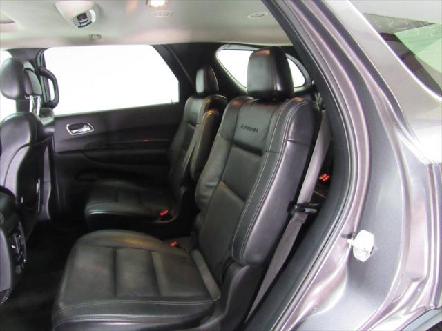 2015 Dodge Durango Citadel