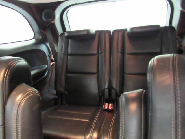 2015 Dodge Durango Citadel