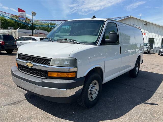 2019 Chevrolet Express Work Van for sale in Cambridge, MN