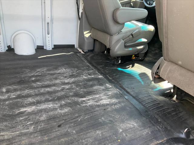 2019 Chevrolet Express Work Van