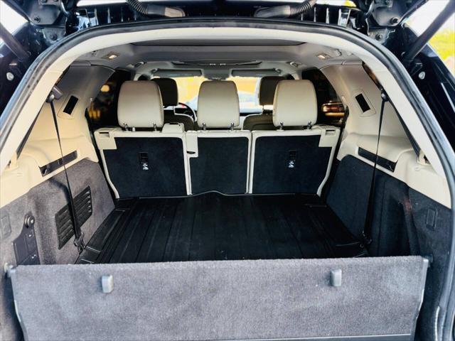 2019 Land Rover Discovery SE