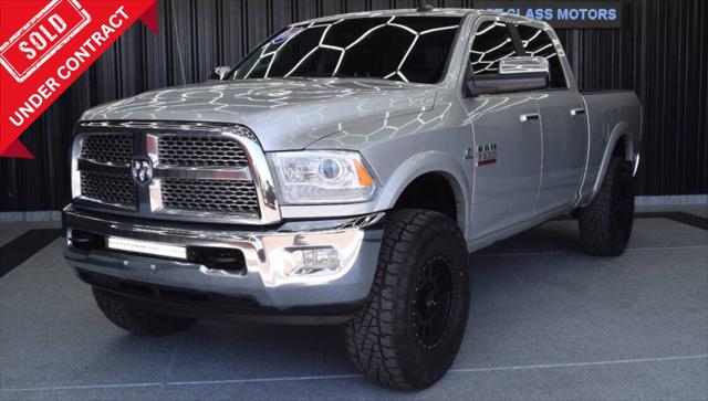 2014 Ram 2500 Laramie for sale in Phoenix, AZ