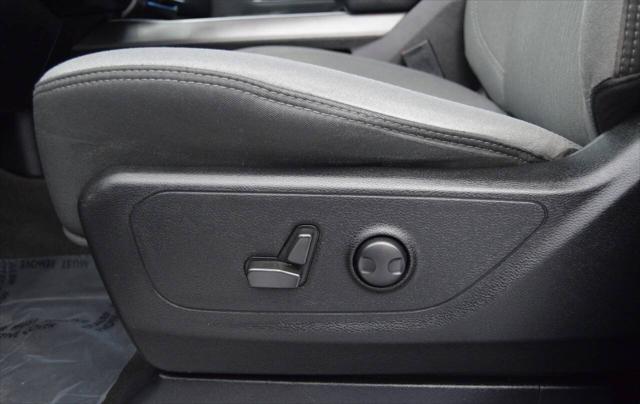 2022 Ram 1500 Big Horn Crew Cab 4x2 57 Box