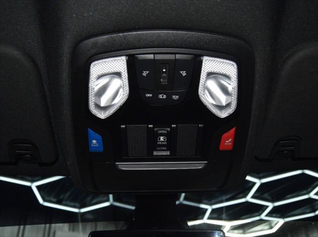 2022 Ram 1500 Big Horn Crew Cab 4x2 57 Box