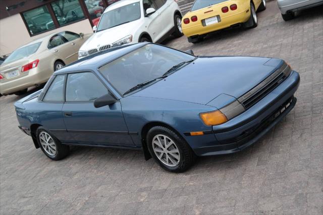 1986 Toyota Celica GT S 2dr Coupe for sale in Overland Park, KS