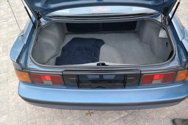1986 Toyota Celica GT S 2dr Coupe
