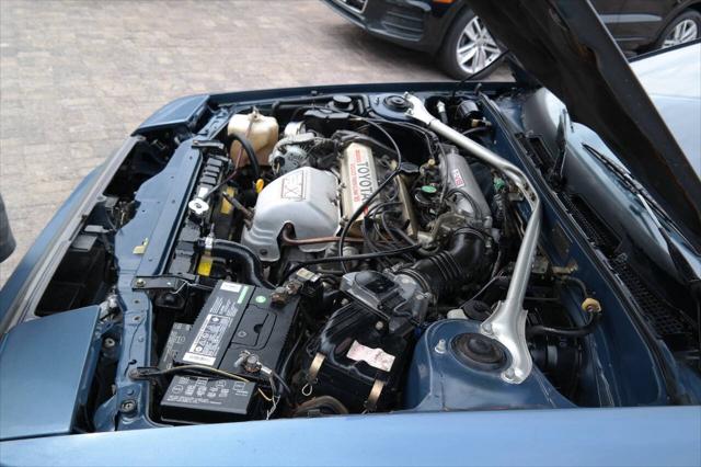 1986 Toyota Celica GT S 2dr Coupe