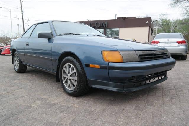 1986 Toyota Celica GT S 2dr Coupe