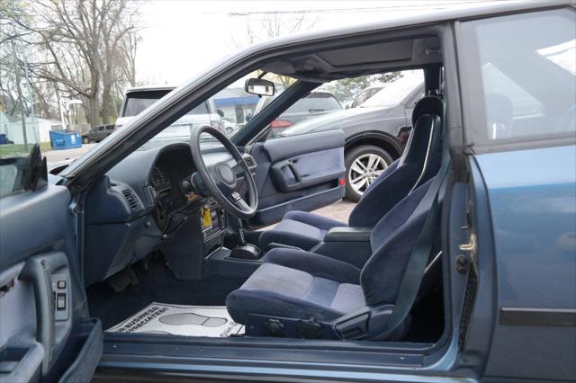 1986 Toyota Celica GT S 2dr Coupe