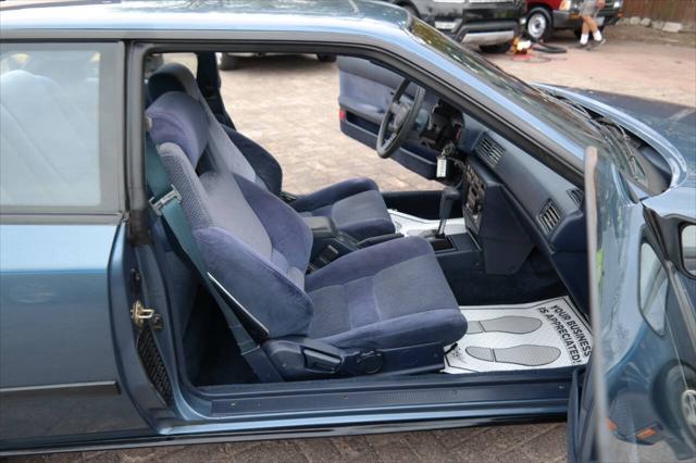1986 Toyota Celica GT S 2dr Coupe