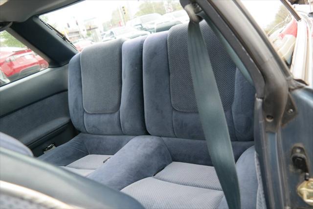1986 Toyota Celica GT S 2dr Coupe